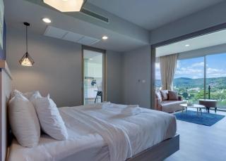 Breathtaking Sea & Mountain View Private Pool - Ban Karon - 2