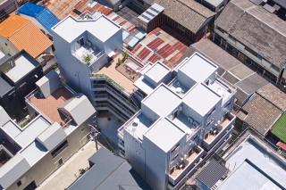 Reikyo Hanazono Osaka - 1