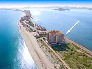 Playa Principe 8 8U - La Manga del Mar Menor - 9