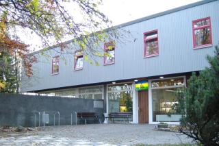 Jugendherberge Ulm - Ulm - 3