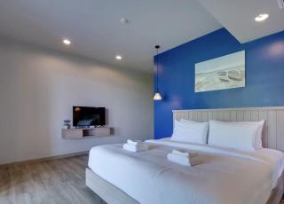 Breathtaking Sea & Mountain View Private Pool - Ban Karon - 1