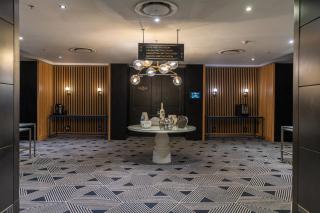 Stay In Luxury at The Pullman - Cape Town - 3