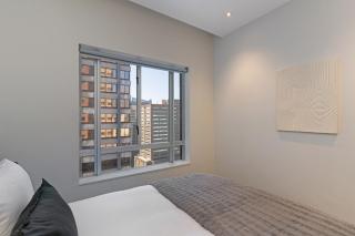 Stay In Luxury at The Pullman - 2