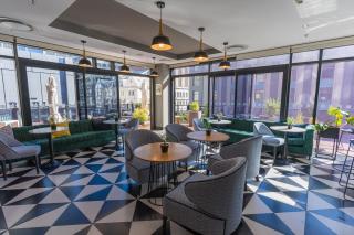 Stay In Luxury at The Pullman - 1