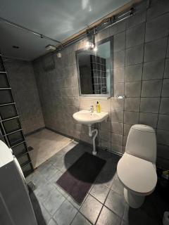 Villa Haga 2rok - Sundsvall - 6