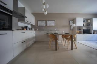 Appartement Rénové avec Style au Cœur d'Annecy - Annecy - 1