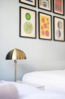 Appartement Rénové avec Style au Cœur d'Annecy - Annecy - 3