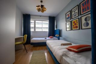 Appartement Rénové avec Style au Cœur d'Annecy - Annecy - 4