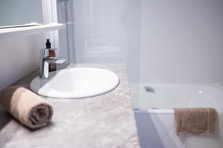 Appartement Rénové avec Style au Cœur d'Annecy - Annecy - 6