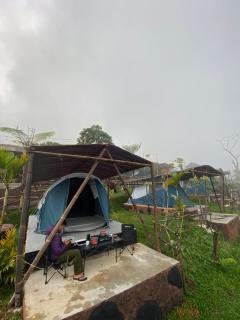 NAWASENA Campsite - Pasirpanjang - 1