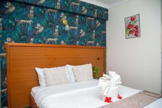 Whispering Palms Gardens, Hotel and Suites - Nairobi - 9