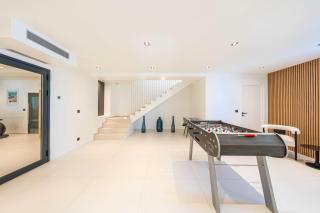 Sumptuous villa - AC- 6BR- 12P- Cannes - Cannes - 4