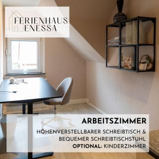 Ferienhaus Enessa - Lauchhammer - 8