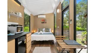 Wildlife Haven by Tiny Away - Agnes Water - 5