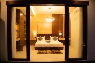 VIP Villas and Wellness Resort in Kuta Lombok - Kuta Lombok - 0