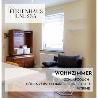 Ferienhaus Enessa - Lauchhammer - 2