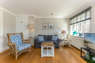 Appartement Salzwiese - Tinnum - 9