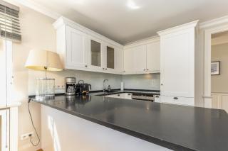 Appartement Salzwiese - 6