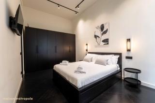 Porta Venezia Luxe - Milan - 9