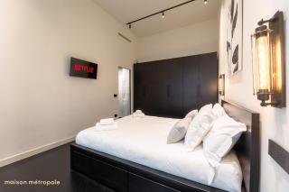 Porta Venezia Luxe - Milan - 1