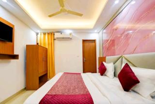 Hotel Galaxy - New Delhi - 5