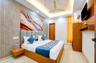 Hotel Galaxy Near IGI Delhi Airport - 7