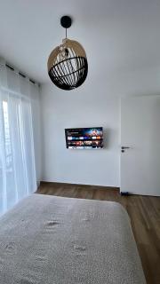 Chambre vue sur le port Bastia - Bastia - 9