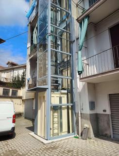 Appartamento Alfieri - Asti - 1