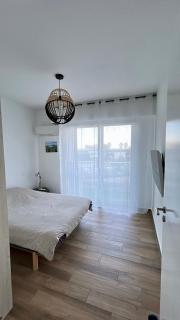 Chambre vue sur le port Bastia - Bastia - 7