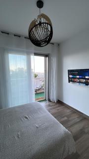 Chambre vue sur le port Bastia - Bastia - 6