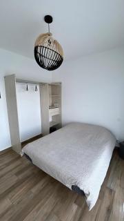 Chambre vue sur le port Bastia - Bastia - 2