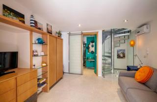 Residence Court of the Seminary - Otranto - 8