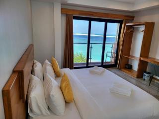 AIMI Beach, Gulhi Island, Maldives - 9