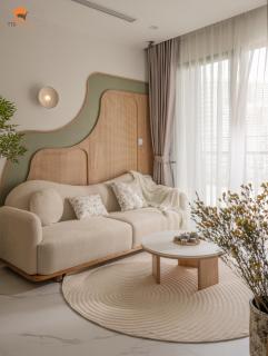 LA Nest - 1 bed Yuki House - 8