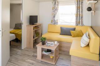 Camping le Clos de Balleroy - Balleroy - 1