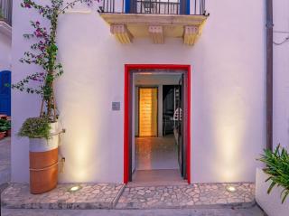 Residence Court of the Seminary - Otranto - 0
