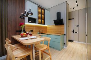 Meridian Luxury Escape 284 - Almaty - 7