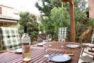 Maison 3 pièces - Gruissan Ayguades AY060-075 - Vires - 0