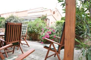 Maison 3 pièces - Gruissan Ayguades AY060-075 - Vires - 9