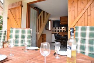 Maison 3 pièces - Gruissan Ayguades AY060-075 - Vires - 7