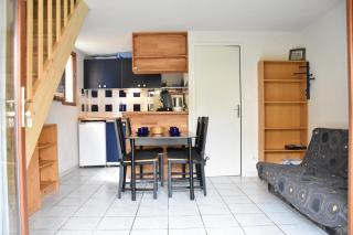 Maison 3 pièces - Gruissan Ayguades AY060-075 - Vires - 5