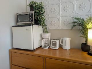 Loft 10 - Bord de l'eau Lit King with AC & Barbecue - Sainte-Anne-de-Beaupré - 6