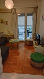 Whole Apartment 52 square meters in the neigboor of Pagrati in Athens - Atenas - 1