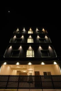 Hotel Royal Heriage - 8