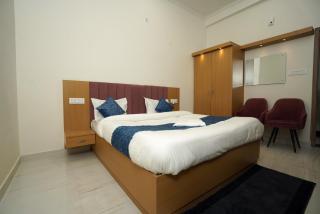 Hotel Royal Heriage - 7