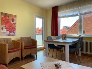 Altstadtwohnung 2, Süderstraße - Wyk auf Föhr - 7