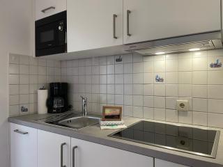 Altstadtwohnung 2, Süderstraße - Wyk auf Föhr - 4