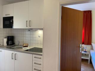 Altstadtwohnung 2, Süderstraße - Wyk auf Föhr - 3