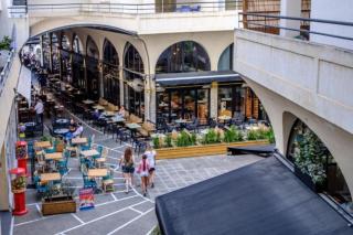 The Catherine - Larnaca - 2