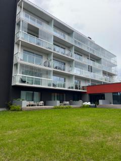 Flat in Pärnu, Esplanaadi street Studio & Kitchen - Pärnu - 6
